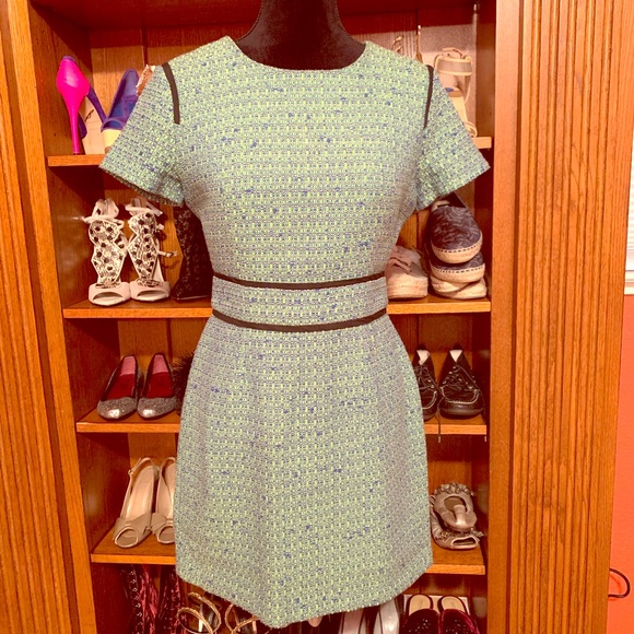 Topshop Dresses & Skirts - Topshop mini dress